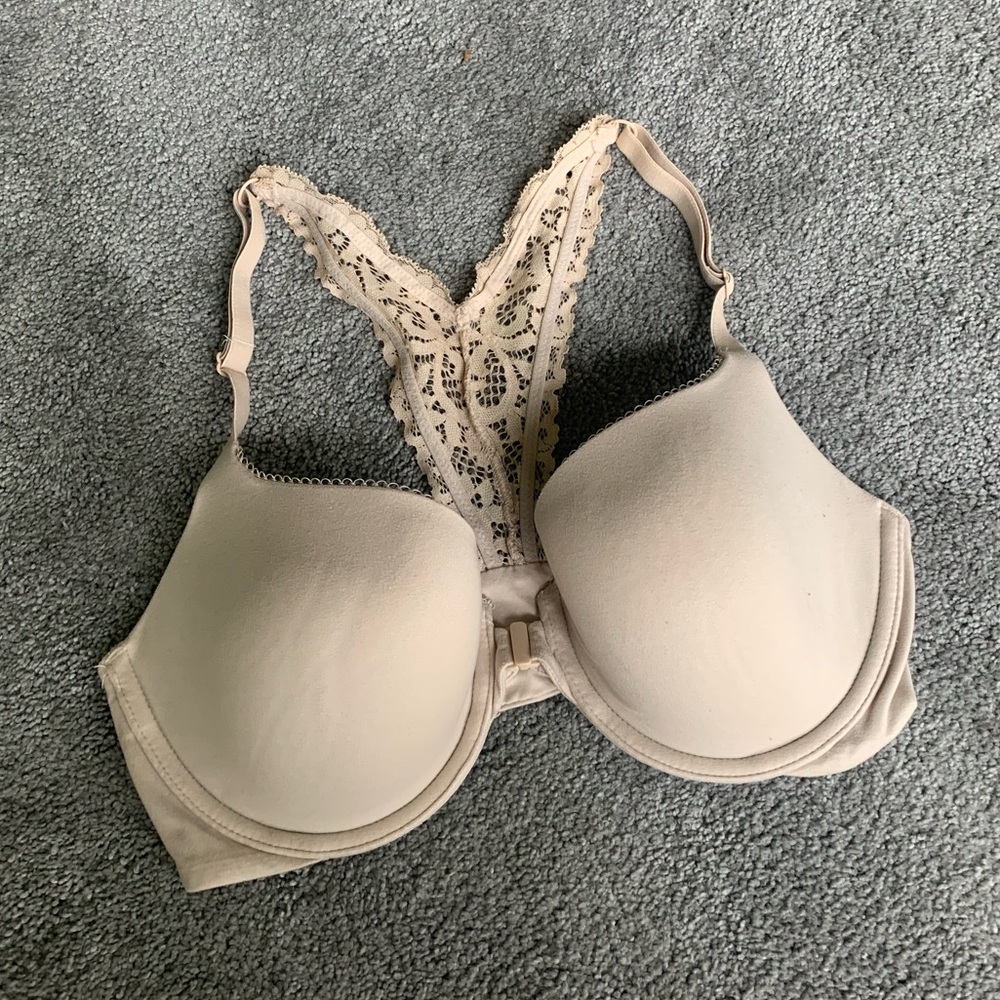 Victoria Secret Lightly Lined Demi Bra